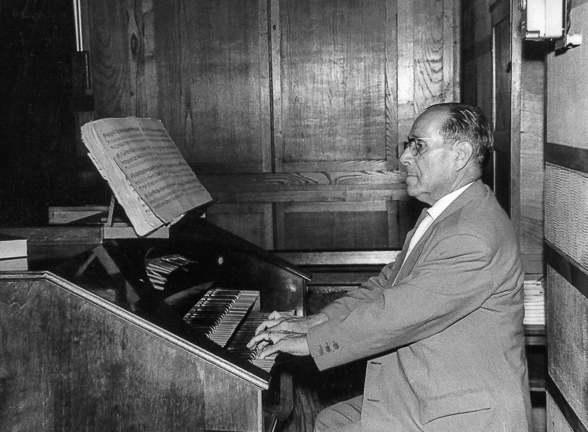 Joan Tomàs i Parés