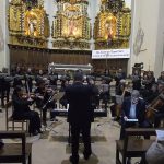 Cor Cantus Firmus - Passió segons Sant Joan, Centelles